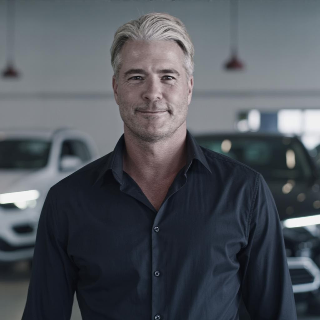 Patrick Lynch Profile Photo